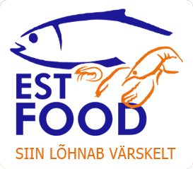 Estfood logo